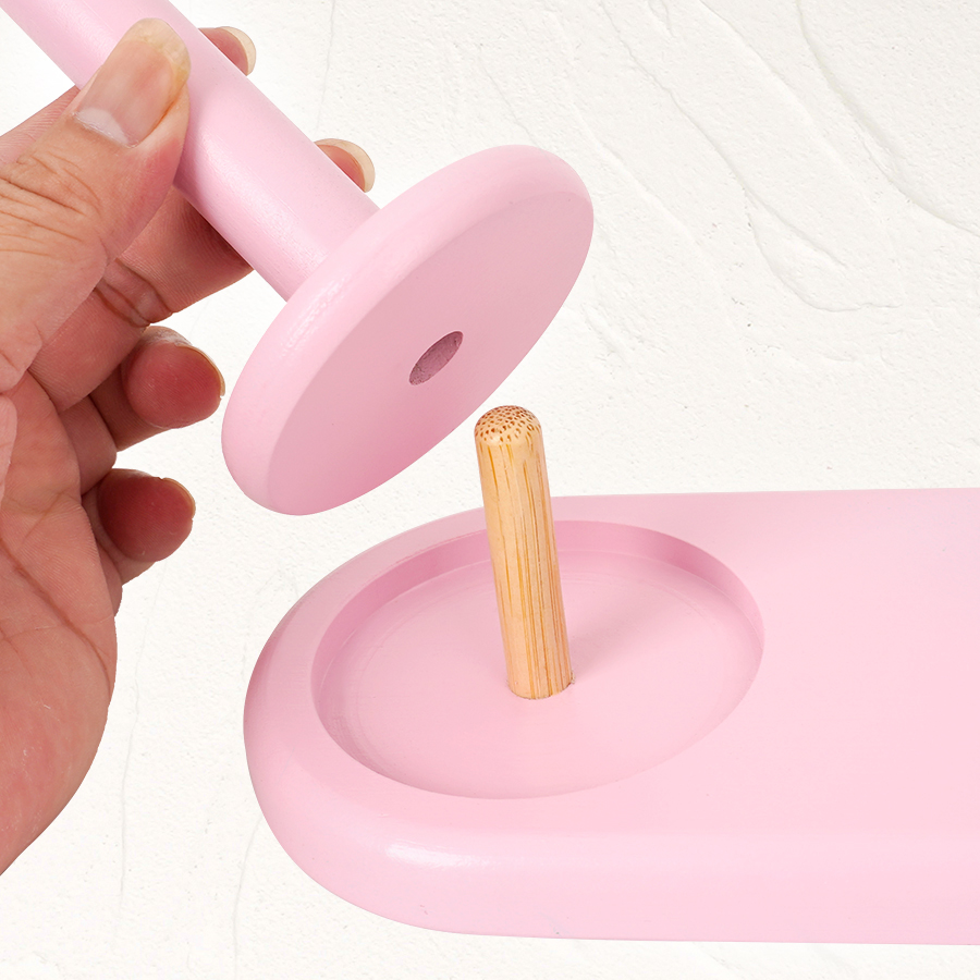 1 adet Çift Eksenli Ahşap İpli - Woodworking Crafts incelemesi ve fiyatı