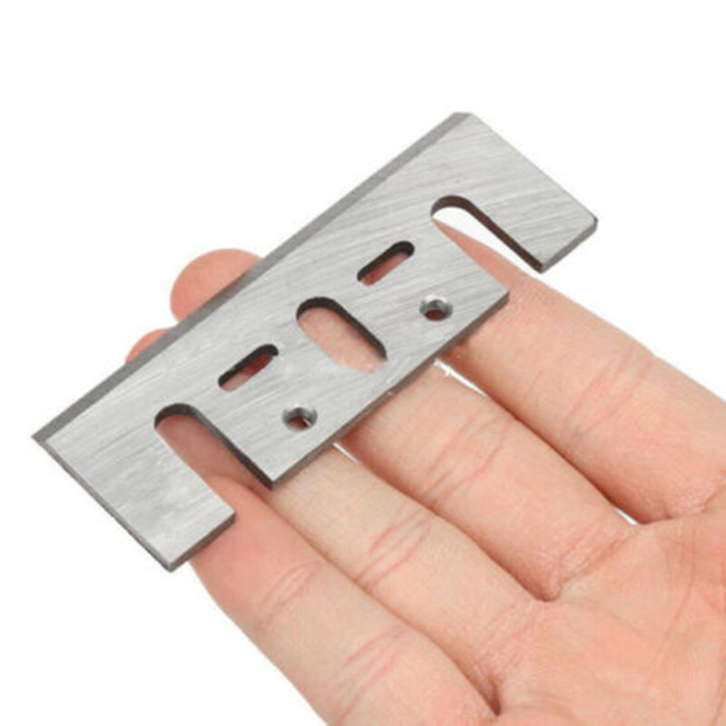 2 adet 82mm Ahşap Planya Bıçağ - Woodworking Plan Pdf incelemesi ve fiyatı