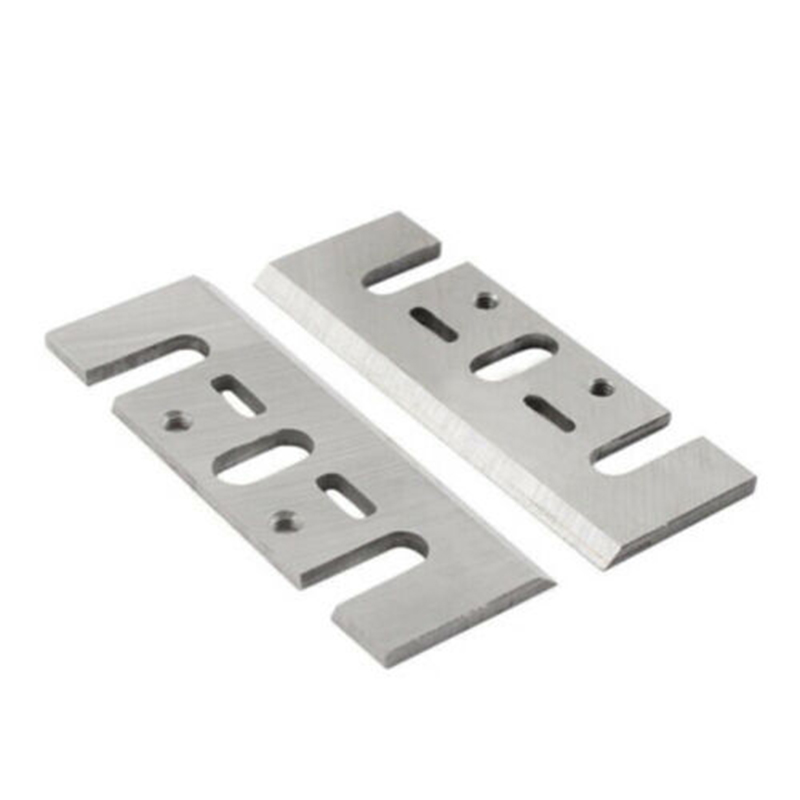 2 adet 82mm Ahşap Planya Bıçağ - Woodworking Plan Pdf incelemesi ve fiyatı