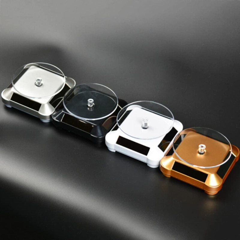 Mini Güneş Enerjili 360 °   Dö - Turning Gouge Set incelemesi ve fiyatı