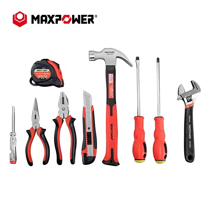 OEM Özelleştirilebilir 9 Parça - Woodworking Hand Tools incelemesi ve fiyatı