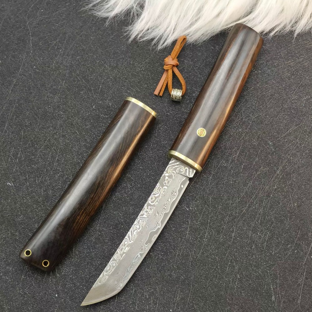 Yüksek Sertlik VG10 Şam Çelik  - Woodworking In Japanese incelemesi ve fiyatı