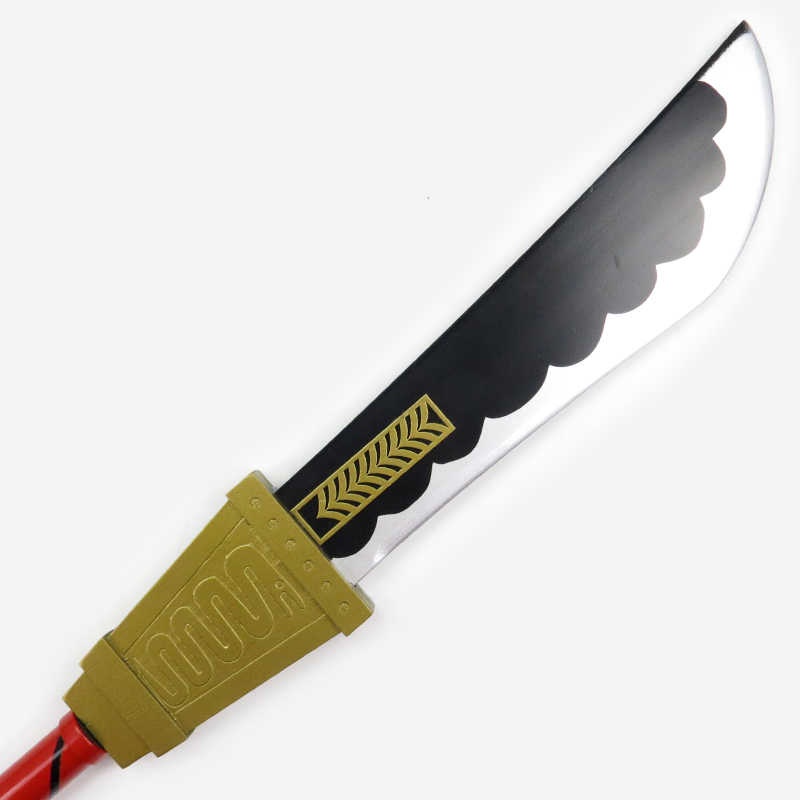 150 cm Edward Newgate Katana A - Woodworking Tv incelemesi ve fiyatı