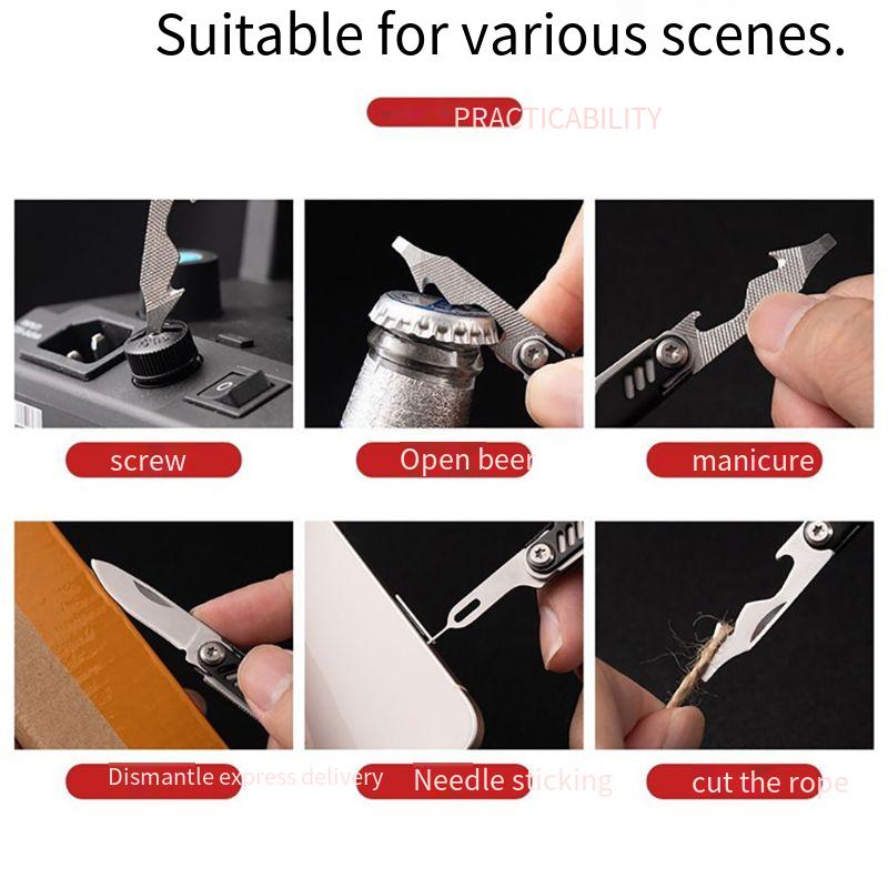 Cep telefonu kartı alma iğnesi - Card Scraper Steel incelemesi ve fiyatı