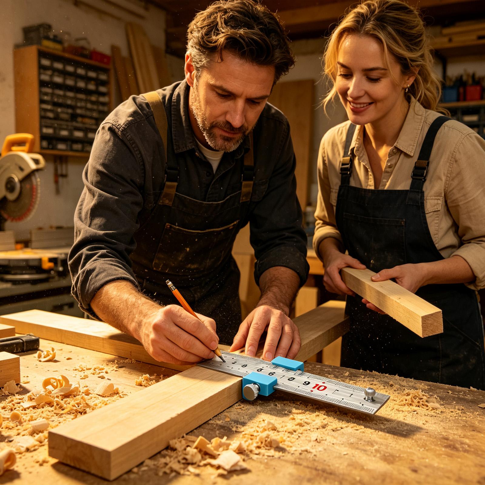 Marangozluk Aletleri Marangozl - Woodworking Workshop incelemesi ve fiyatı