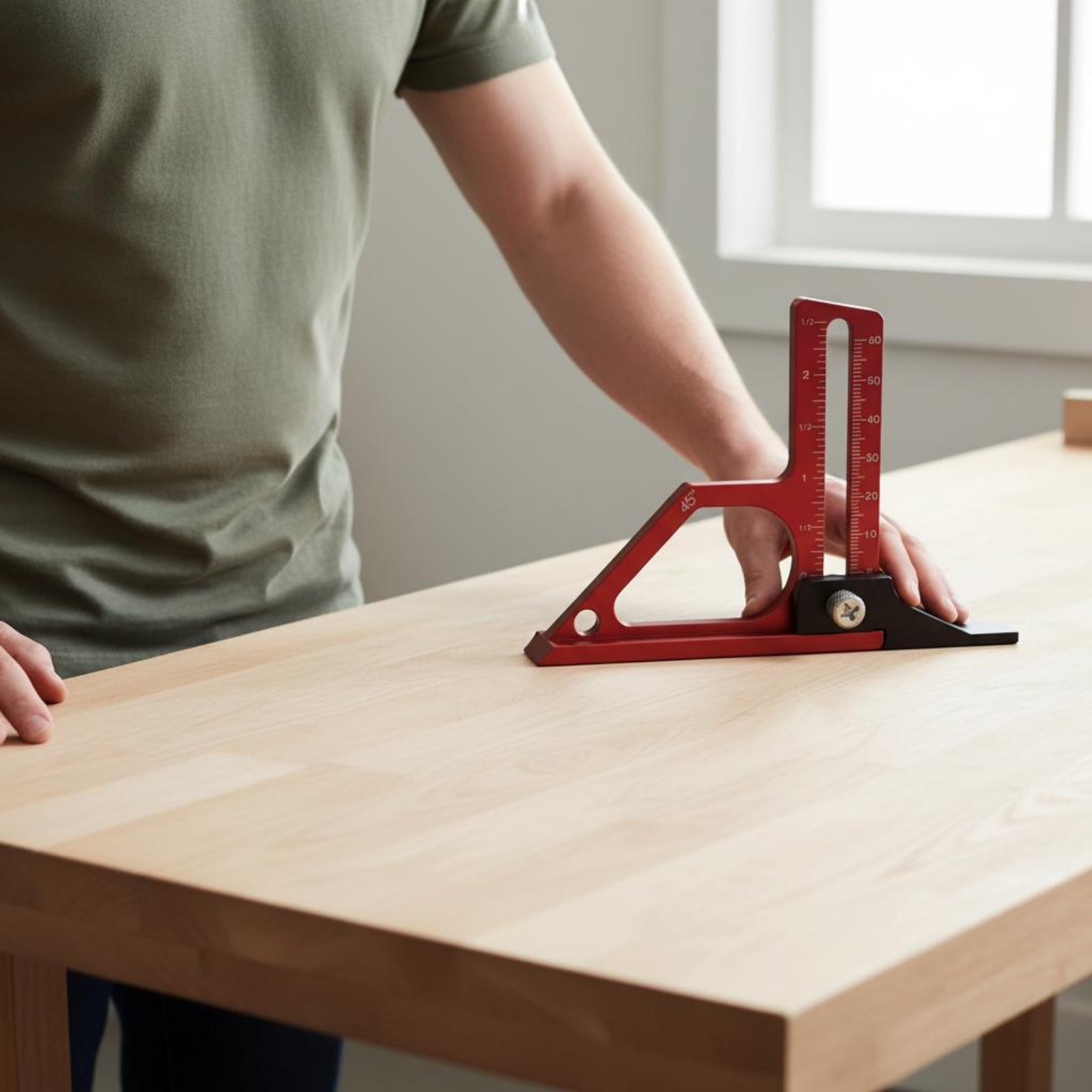 Ağaç İşleme Yükseklik Ölçer Çi - Router Bits For Woodworking incelemesi ve fiyatı