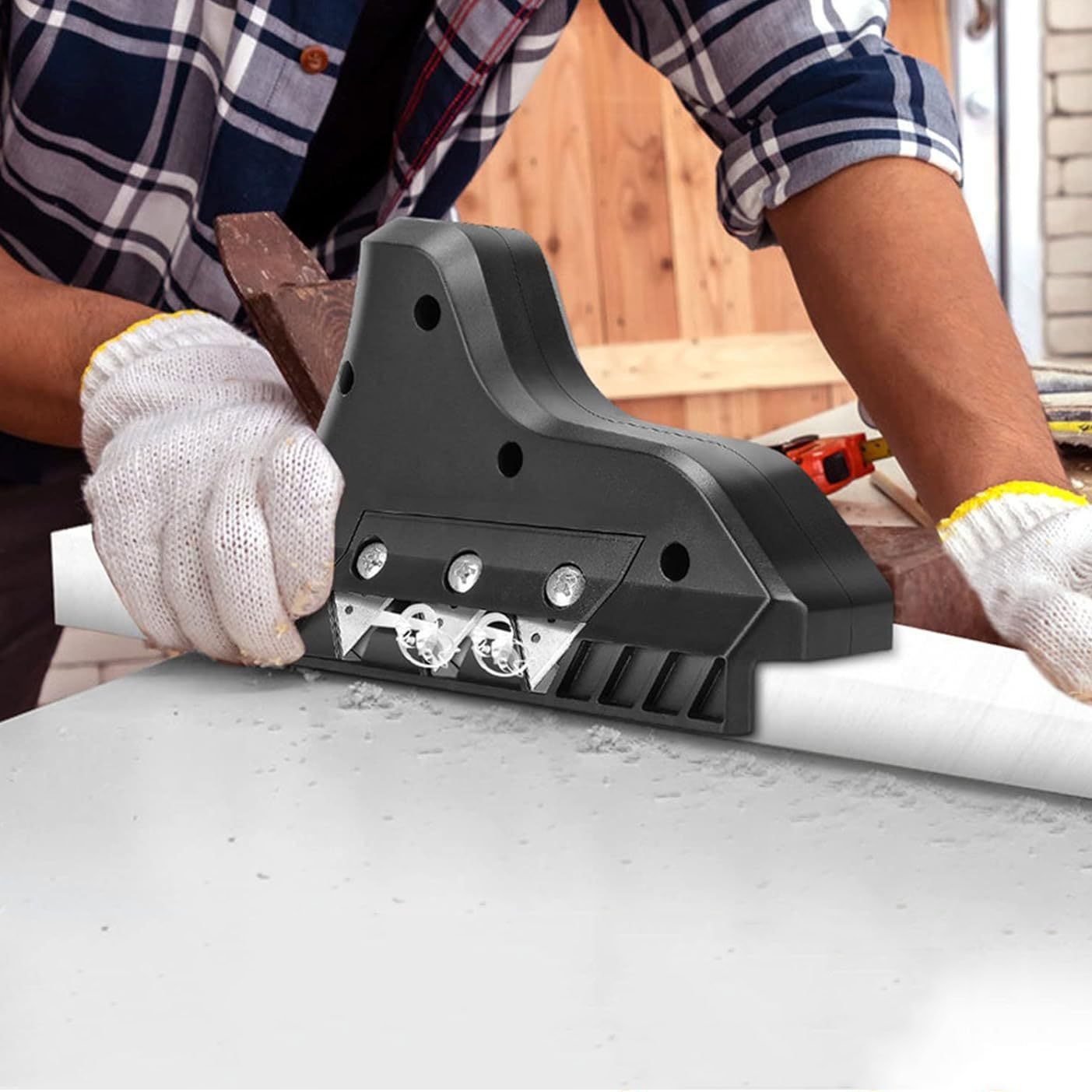 Alçıpan Hızlı Kesici, Kenar Dü - Woodworking Plan Pdf incelemesi ve fiyatı