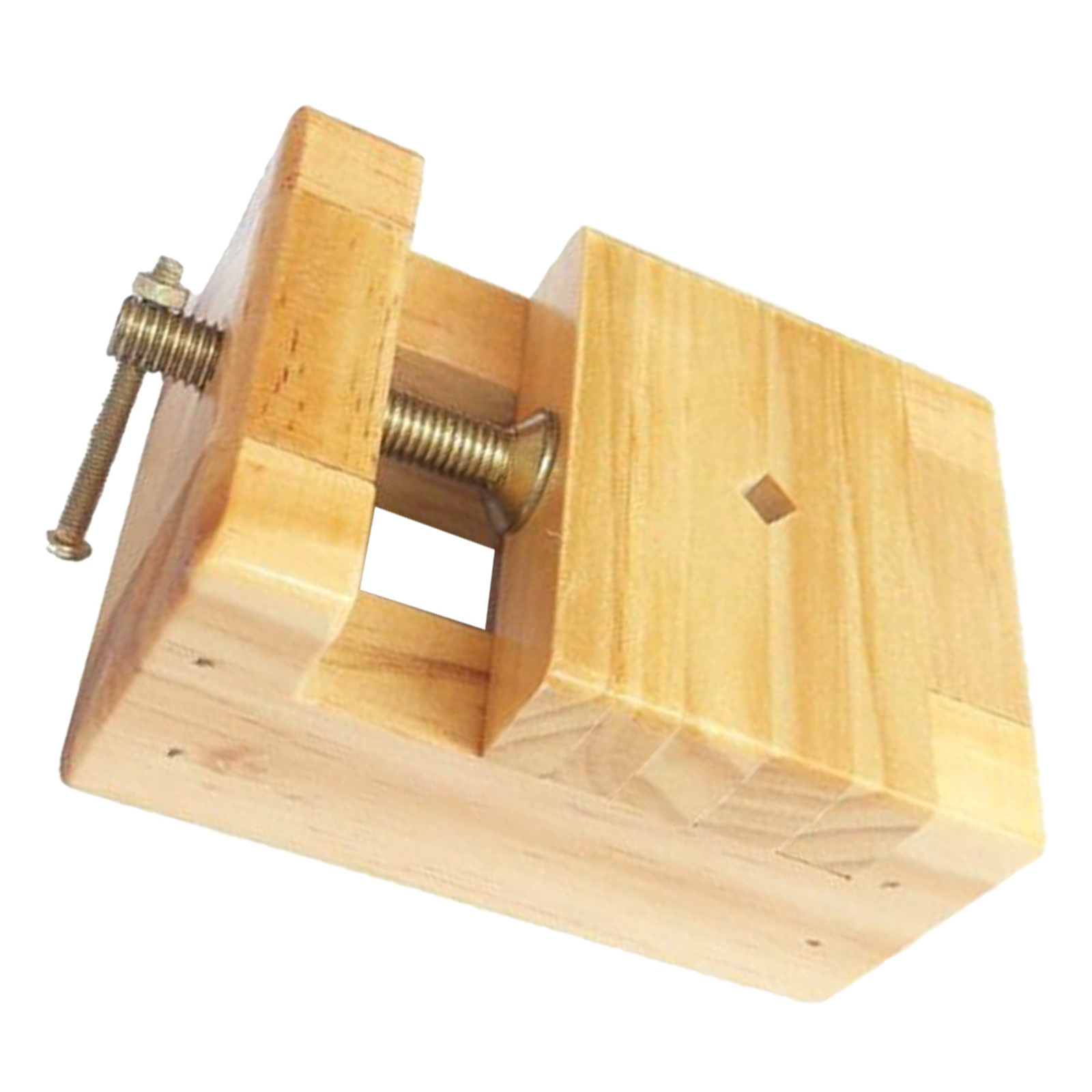Ahşap İşleri için Sanatsal Min - Woodworking Vise incelemesi ve fiyatı