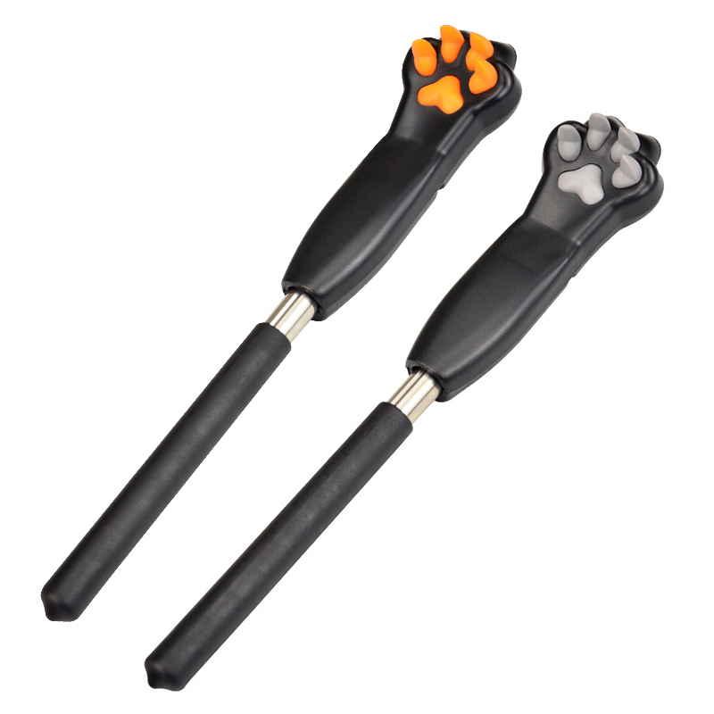 Uzatılabilir kedi pençe geri S - Card Scraper Steel incelemesi ve fiyatı