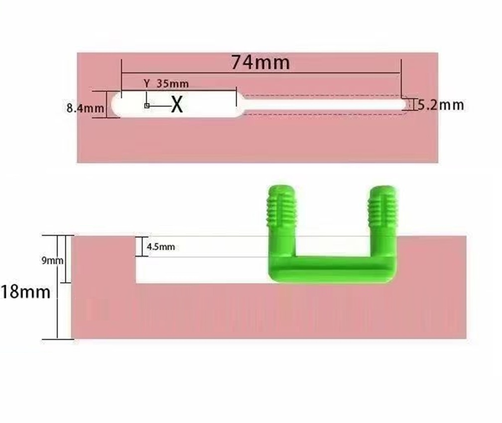 1 Adet Ahşap İşleme Router Ucu - Router Bits For Woodworking incelemesi ve fiyatı
