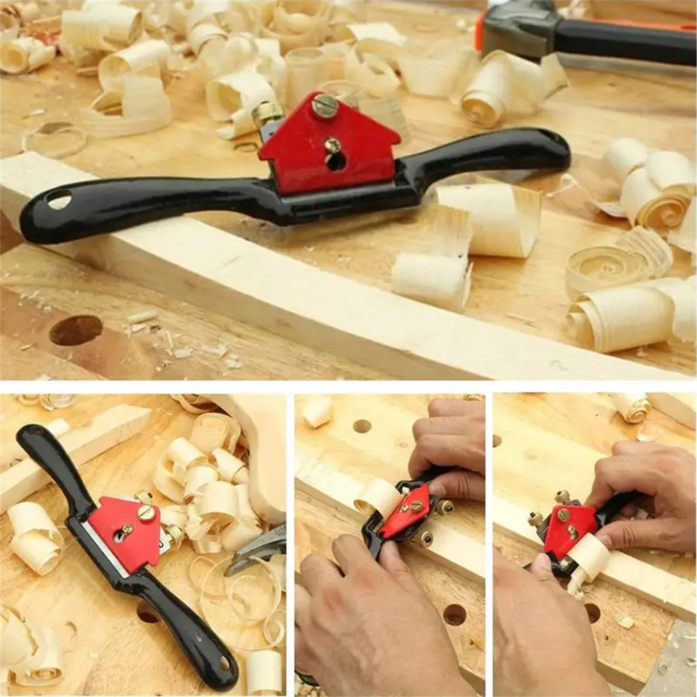Ağaç İşleme Planyası Ayarlanab - Woodworking Videos incelemesi ve fiyatı