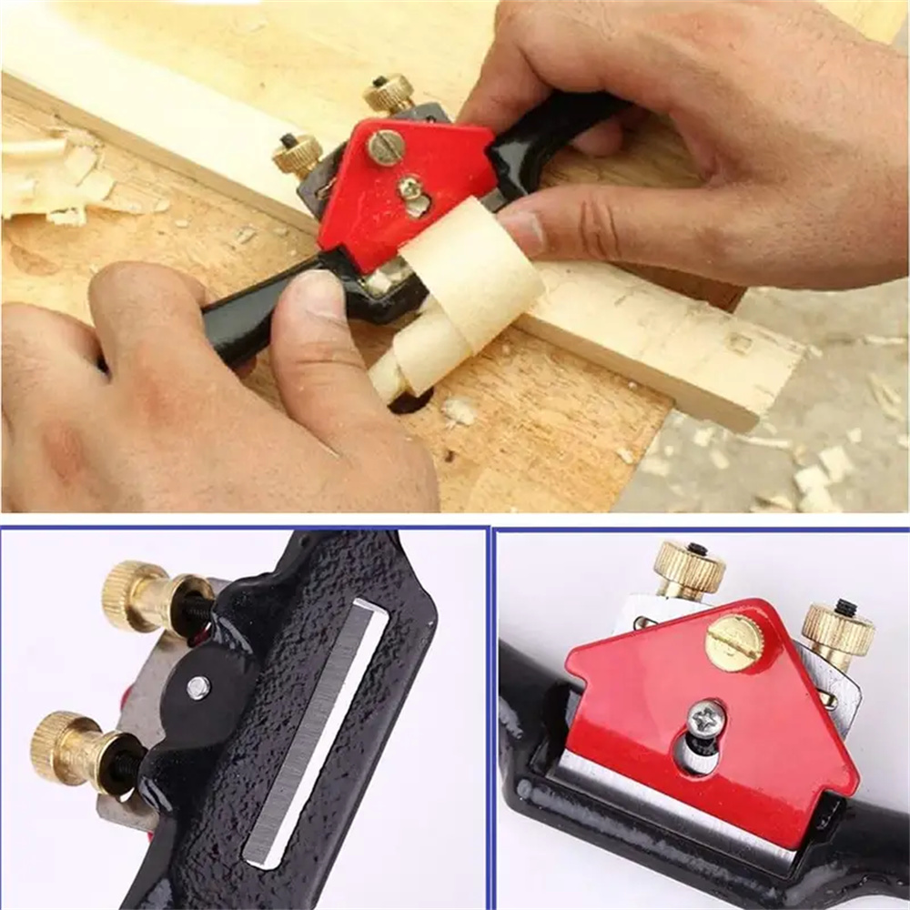 Ağaç İşleme Planyası Ayarlanab - Woodworking Videos incelemesi ve fiyatı