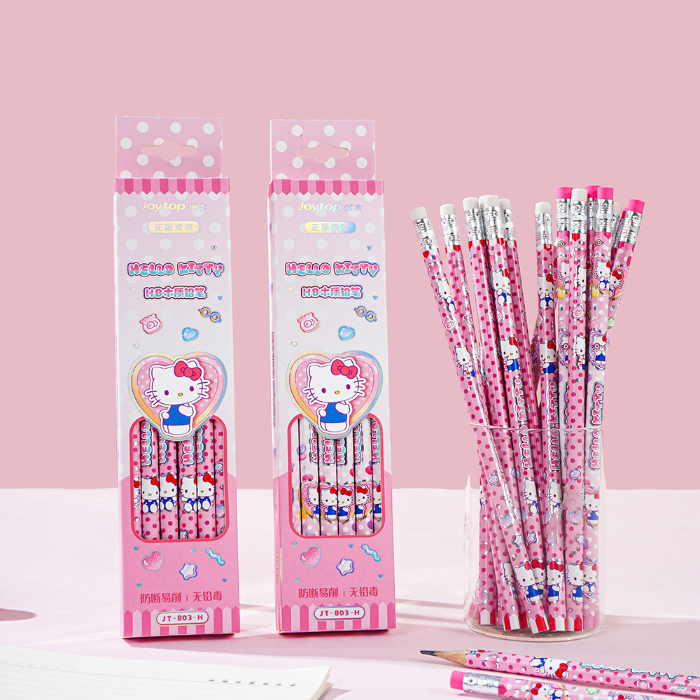 Orijinal Sanrio Kuromi Hello K - Woodworking Tv incelemesi ve fiyatı